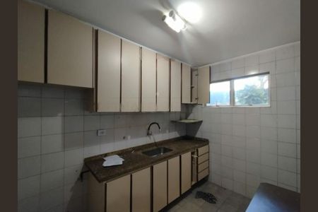 Apartamento à venda com 2 quartos, 58m² em Jardim Santa Edwiges, São Paulo