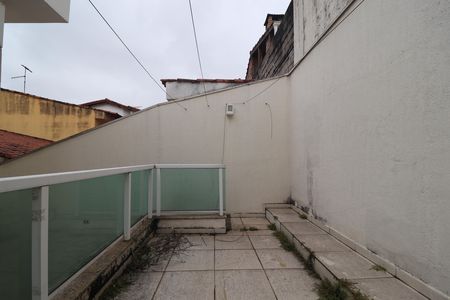 Casa para alugar com 300m², 3 quartos e 4 vagasTerraço