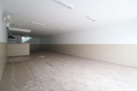 Casa para alugar com 300m², 3 quartos e 4 vagasGaragem