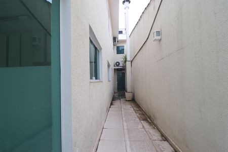 Casa para alugar com 300m², 3 quartos e 4 vagasQuintal