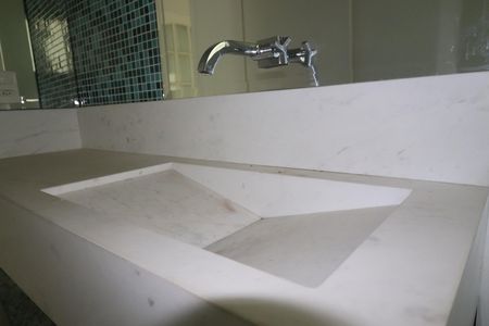 Casa para alugar com 300m², 3 quartos e 4 vagasLavabo