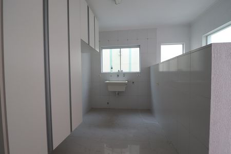 Casa para alugar com 300m², 3 quartos e 4 vagasÁrea de Serviço