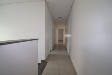Casa para alugar com 300m², 3 quartos e 4 vagasCorredor dos Quartos