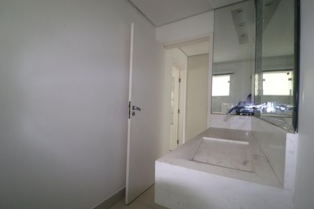 Casa para alugar com 300m², 3 quartos e 4 vagasLavabo