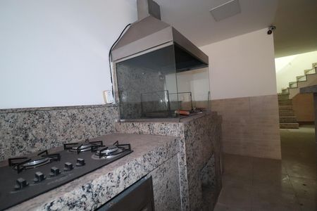 Casa para alugar com 300m², 3 quartos e 4 vagasEspaço Gourmet