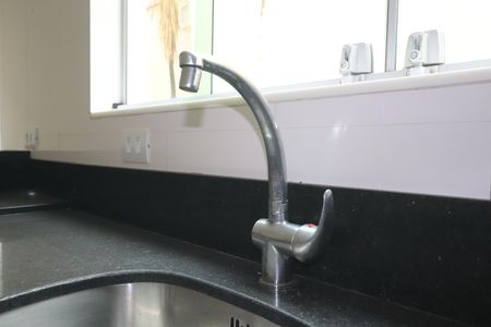 Casa para alugar com 300m², 3 quartos e 4 vagasCozinha