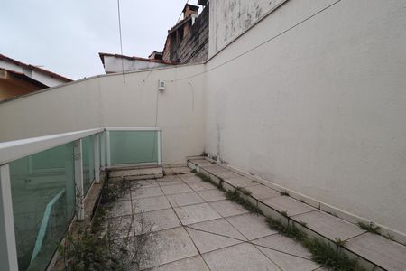 Casa para alugar com 300m², 3 quartos e 4 vagasTerraço