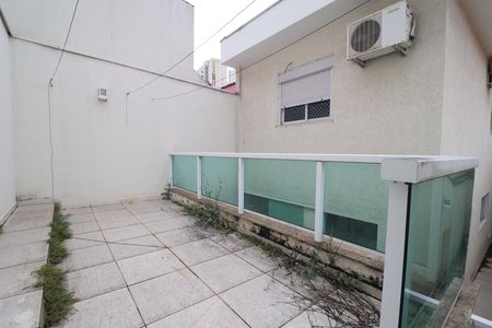 Casa para alugar com 300m², 3 quartos e 4 vagasTerraço