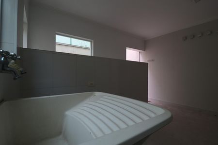 Casa para alugar com 300m², 3 quartos e 4 vagasÁrea de Serviço