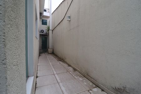 Casa para alugar com 300m², 3 quartos e 4 vagasQuintal