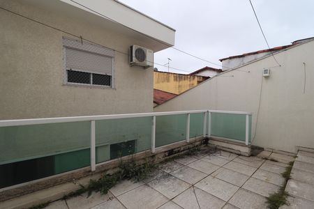 Casa para alugar com 300m², 3 quartos e 4 vagasTerraço