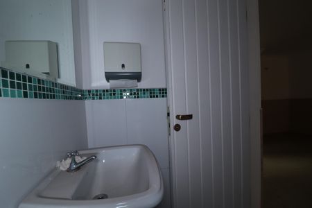 Casa para alugar com 300m², 3 quartos e 4 vagasBanheiro Garagem