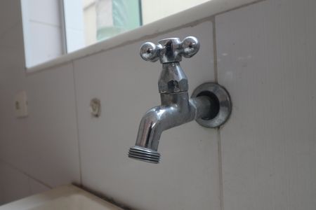 Casa para alugar com 300m², 3 quartos e 4 vagasÁrea de Serviço