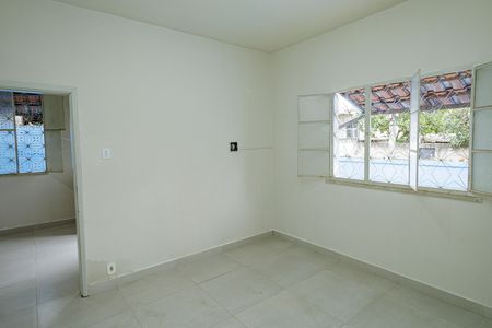 Casa para alugar com 55m², 2 quartos e sem vaga Casa para alugar com 55m², 2 quartos e sem vagaQuarto 1