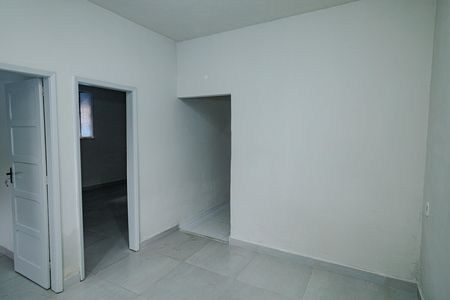 Sala de casa para alugar com 2 quartos, 55m² em Paciência, Rio de Janeiro