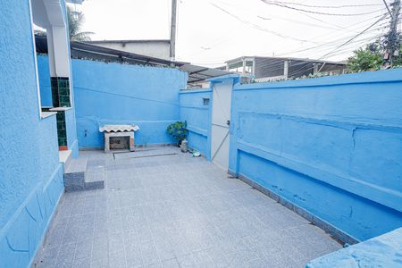 Casa para alugar com 55m², 2 quartos e sem vaga Casa para alugar com 55m², 2 quartos e sem vagaQuintal