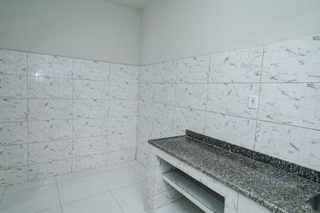 Casa para alugar com 55m², 2 quartos e sem vaga Casa para alugar com 55m², 2 quartos e sem vagaCozinha