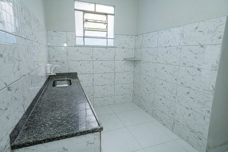 Casa para alugar com 55m², 2 quartos e sem vaga Casa para alugar com 55m², 2 quartos e sem vagaCozinha