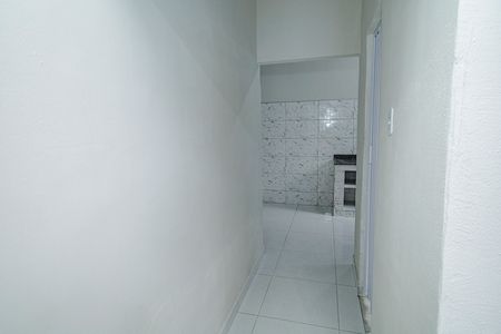 Casa para alugar com 55m², 2 quartos e sem vaga Casa para alugar com 55m², 2 quartos e sem vagaCorredor