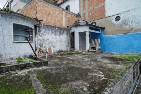 Casa para alugar com 39m², 1 quarto e sem vaga Casa para alugar com 39m², 1 quarto e sem vagaQuintal
