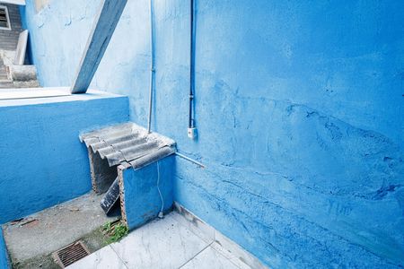 Casa para alugar com 39m², 1 quarto e sem vaga Casa para alugar com 39m², 1 quarto e sem vagaCorredor dos fundos
