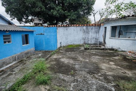 Casa para alugar com 39m², 1 quarto e sem vaga Casa para alugar com 39m², 1 quarto e sem vagaQuintal