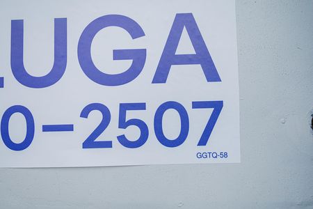 Casa para alugar com 39m², 1 quarto e sem vaga Casa para alugar com 39m², 1 quarto e sem vagaPlaca instalada dia 19/05/2026 código GGTQ-58