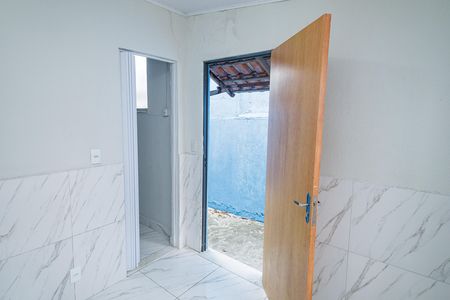 Sala de casa para alugar com 1 quarto, 39m² em Paciência, Rio de Janeiro