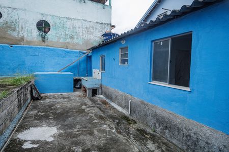 Casa para alugar com 39m², 1 quarto e sem vaga Casa para alugar com 39m², 1 quarto e sem vagaQuintal
