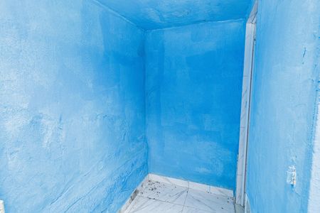 Casa para alugar com 39m², 1 quarto e sem vaga Casa para alugar com 39m², 1 quarto e sem vagaCorredor dos fundos