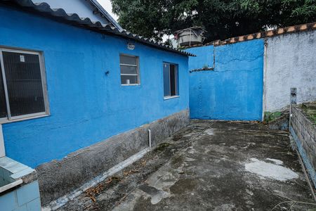 Casa para alugar com 39m², 1 quarto e sem vaga Casa para alugar com 39m², 1 quarto e sem vagaQuintal
