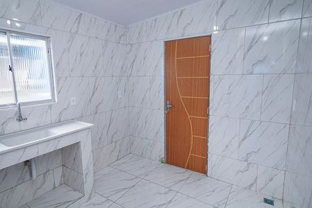 Casa para alugar com 39m², 1 quarto e sem vaga Casa para alugar com 39m², 1 quarto e sem vagaCozinha