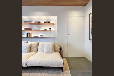 Apartamento à venda com 4 quartos, 270m² em Itaim Bibi, São Paulo