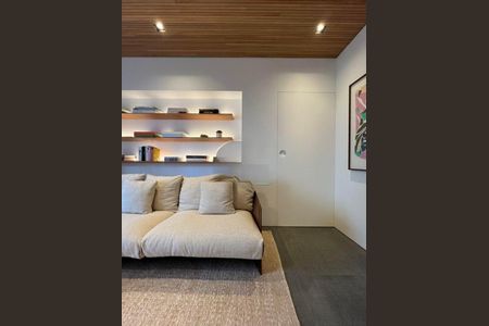 Apartamento à venda com 4 quartos, 270m² em Itaim Bibi, São Paulo