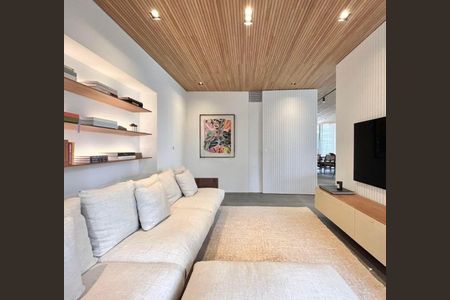Apartamento à venda com 4 quartos, 270m² em Itaim Bibi, São Paulo