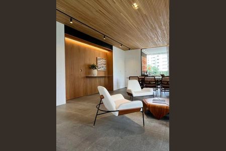 Apartamento à venda com 4 quartos, 270m² em Itaim Bibi, São Paulo