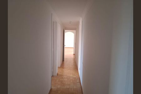 Apartamento para alugar com 183m², 3 quartos e 1 vaga