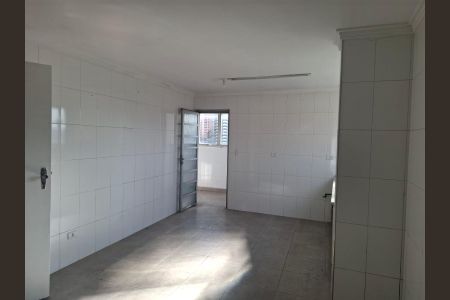 Apartamento para alugar com 3 quartos, 183m² em Água Fria, São Paulo