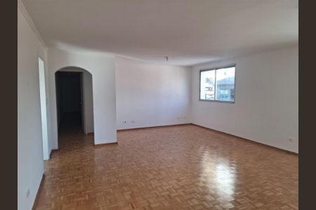 Apartamento para alugar com 183m², 3 quartos e 1 vaga