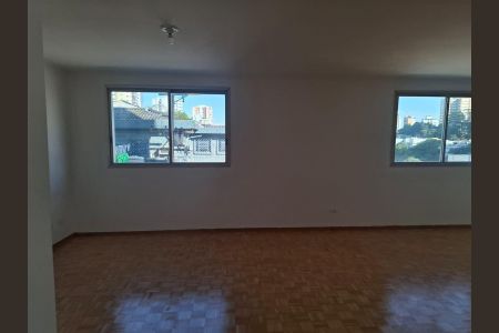 Apartamento para alugar com 3 quartos, 183m² em Água Fria, São Paulo