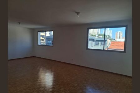 Apartamento para alugar com 3 quartos, 183m² em Água Fria, São Paulo