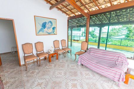 Casa para alugar com 290m², 4 quartos e 4 vagas Casa para alugar com 290m², 4 quartos e 4 vagasSala 2 andar
