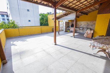 Casa para alugar com 290m², 4 quartos e 4 vagas Casa para alugar com 290m², 4 quartos e 4 vagasCobertura gourmet