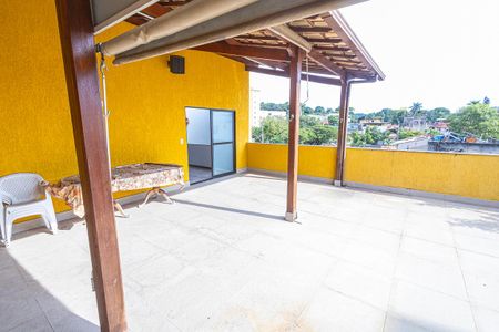 Casa para alugar com 290m², 4 quartos e 4 vagas Casa para alugar com 290m², 4 quartos e 4 vagasCobertura gourmet