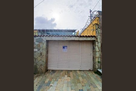 Casa para alugar com 290m², 4 quartos e 4 vagas Casa para alugar com 290m², 4 quartos e 4 vagasFachada/ Placa HIJV-48