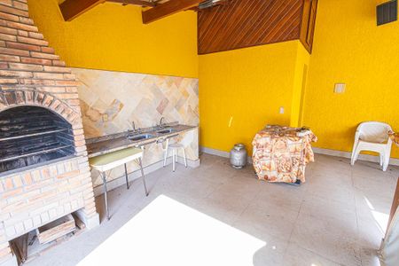 Casa para alugar com 290m², 4 quartos e 4 vagas Casa para alugar com 290m², 4 quartos e 4 vagasCobertura gourmet