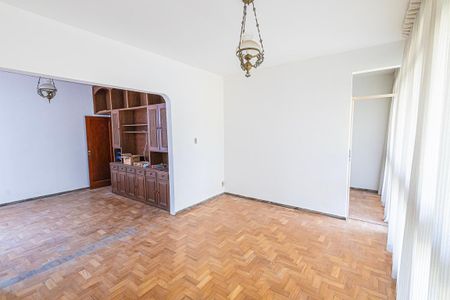 Sala  de casa para alugar com 4 quartos, 290m² em Liberdade, Belo Horizonte