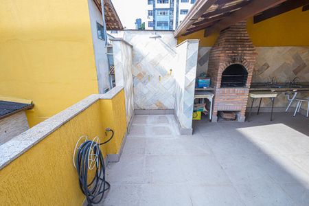Casa para alugar com 290m², 4 quartos e 4 vagas Casa para alugar com 290m², 4 quartos e 4 vagasCobertura gourmet