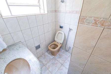 Casa para alugar com 290m², 4 quartos e 4 vagas Casa para alugar com 290m², 4 quartos e 4 vagasBanheiro