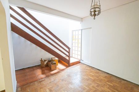 Sala 2 de casa para alugar com 4 quartos, 290m² em Liberdade, Belo Horizonte